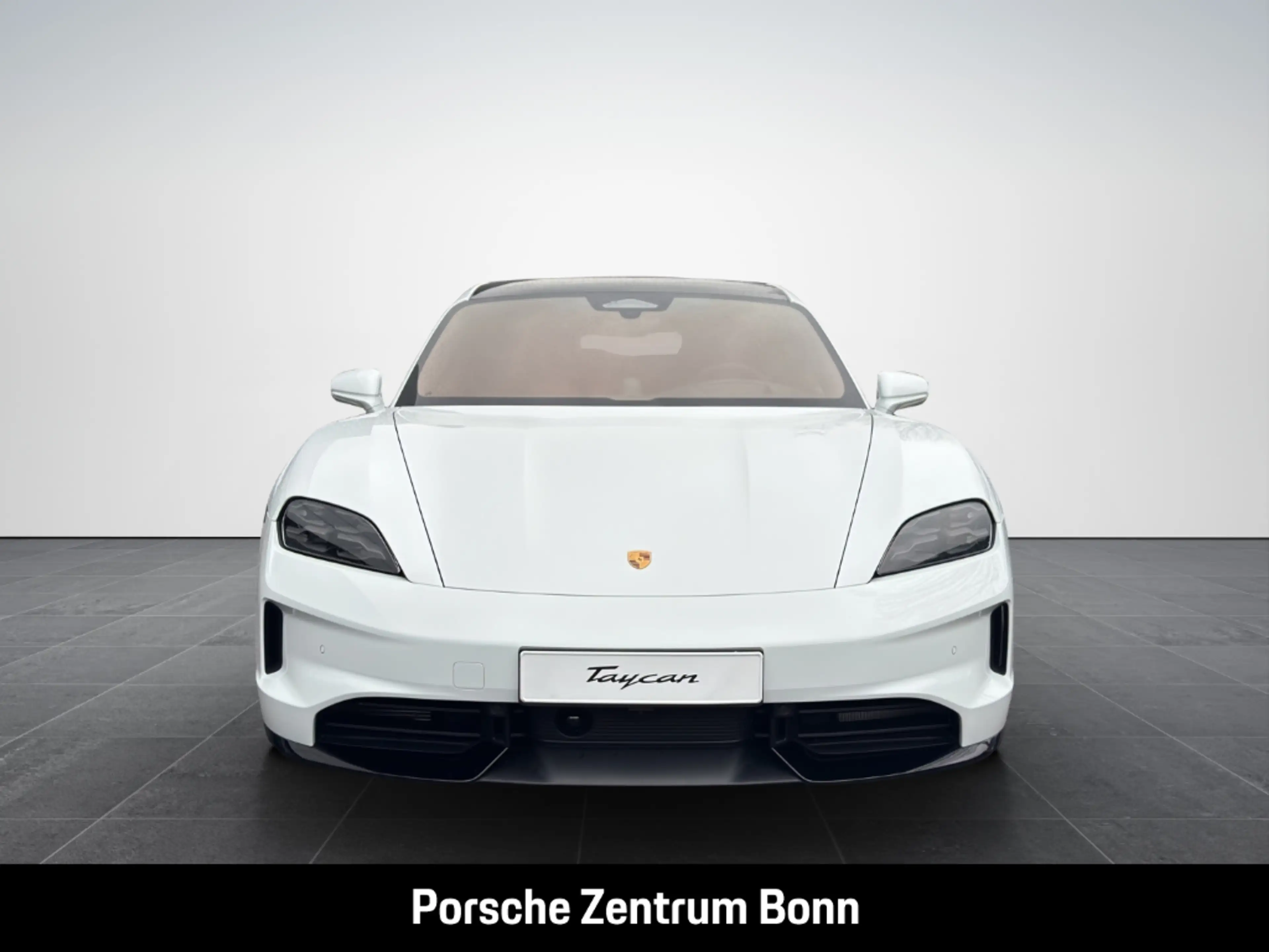 Porsche Taycan GTS Sport Turismo HA-Lenkung Active-Ride — photo 2