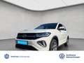 Volkswagen T-Cross 1.0 TSI OPF DSG R-Line AHK Kamera Navi Grau - thumbnail 1