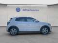 Volkswagen T-Cross 1.0 TSI DSG R-Line AHK Kamera Navi Grau - thumbnail 8