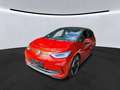 Volkswagen ID.3 Pro S 150 kW, Matrix-LED,Head-Up,ACC,Navi Rot - thumbnail 1