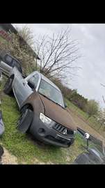 Pick Up 4x4 Inform Single Cab