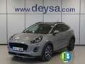 Ford Puma 1.0 EcoBoost MHEV Titanium 125 - thumbnail 1