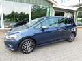 Volkswagen Golf Sportsvan 1.2TSI 110PK DSG ALLSTAR!! All-in Prijs!! Trekhaak Blauw - thumbnail 1