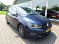 Volkswagen Golf Sportsvan 1.2TSI 110PK DSG ALLSTAR!! All-in Prijs!! Trekhaak Blauw - thumbnail 28