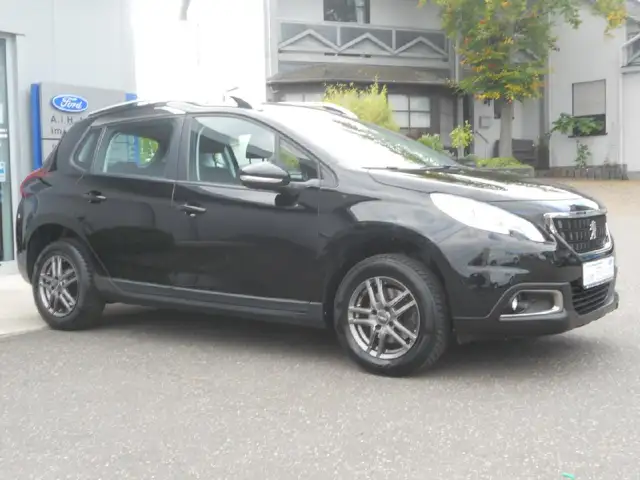 Peugeot 2008 Active