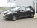 Peugeot 2008 Active Schwarz - thumbnail 3