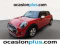MINI One D Rojo - thumbnail 1