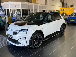 Alpine 220CH 52KWH PREMIERE EDITION