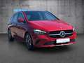 Mercedes-Benz B 220 B 220 d PROGESSIVE+PANO+AHK+KAMERA+LED+EASYPACK Rot - thumbnail 3
