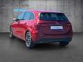 Mercedes-Benz B 220 B 220 d PROGESSIVE+PANO+AHK+KAMERA+LED+EASYPACK Rot - thumbnail 7