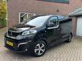 Peugeot e-Traveller 50 KWH Business VIP Noir - thumbnail 1