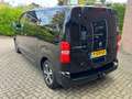 Peugeot e-Traveller 50 KWH Business VIP Noir - thumbnail 5