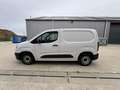 Opel Combo Cargo 1.5 D Selection Blanc - thumbnail 7