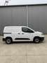 Opel Combo Cargo 1.5 D Selection Blanc - thumbnail 3