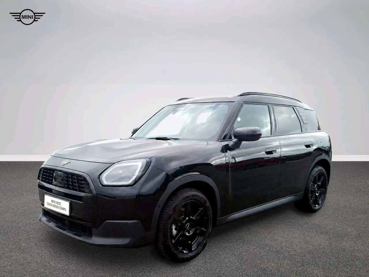 MINI One Countryman