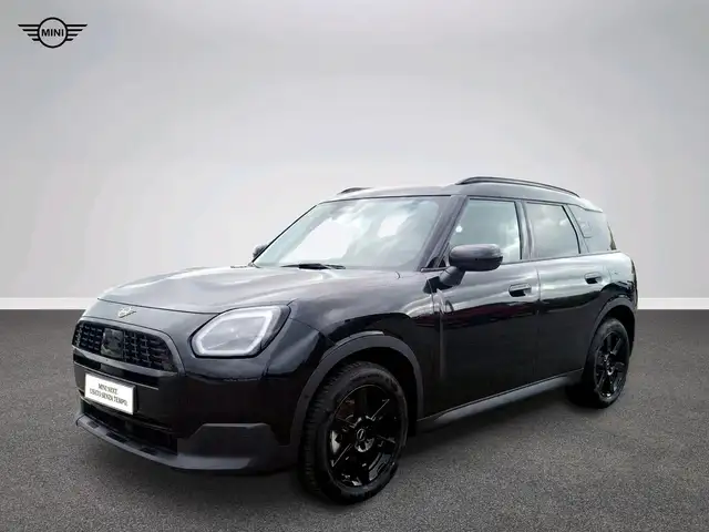 MINI One Countryman Classic