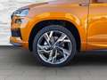 Skoda Karoq 1.5 TSI DSG Sportline Orange - thumbnail 6