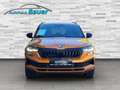 Skoda Karoq 1.5 TSI DSG Sportline Orange - thumbnail 2