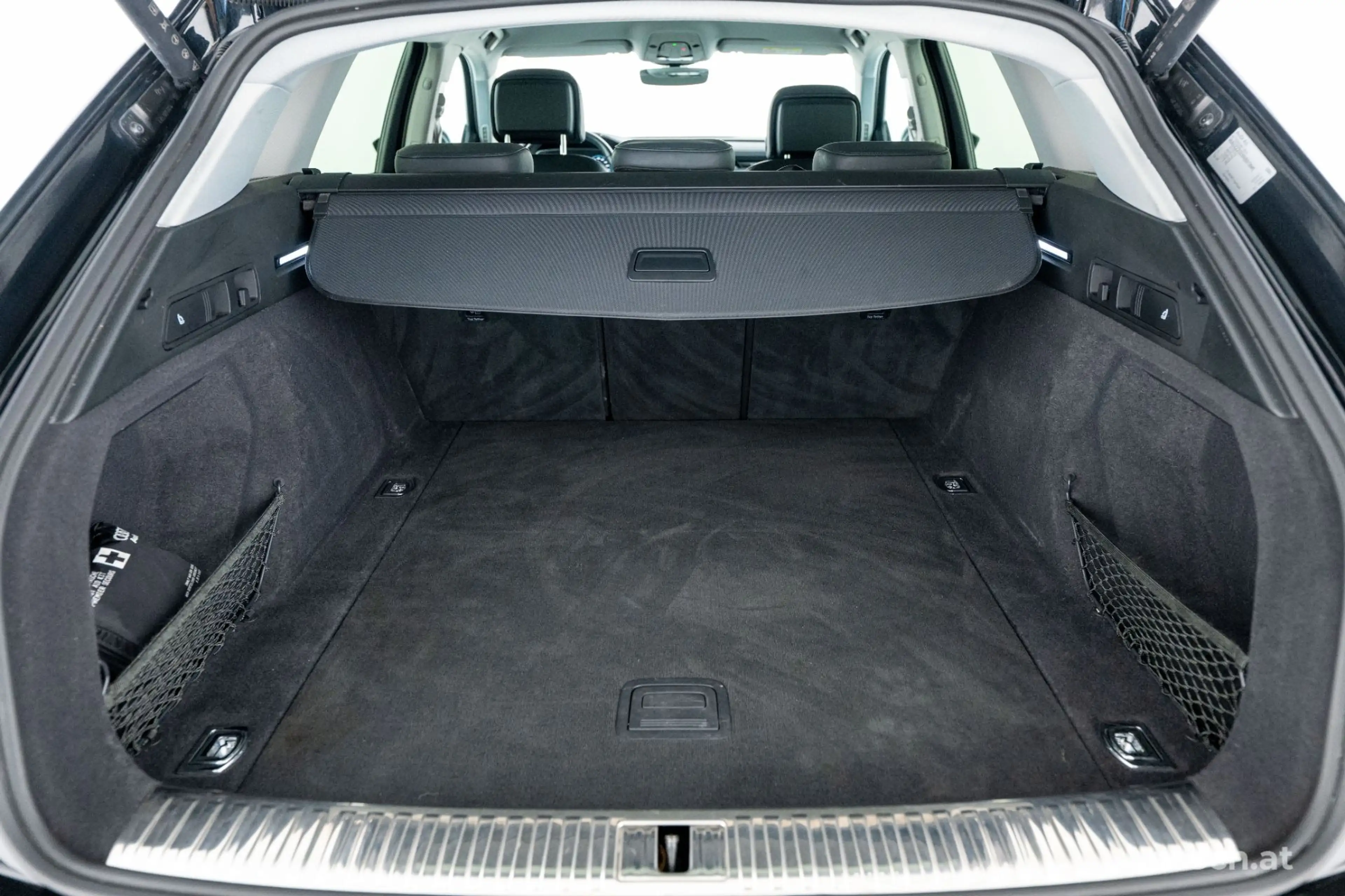 Audi e-tron 55 quattro TRAUMEXTRAS ERSTBESITZ -69% — photo 8