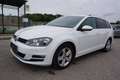 Volkswagen Golf Highline BlueMotion 1,6 TDI Weiß - thumbnail 2