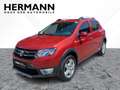 Dacia Sandero II 0.9 TCe 90 eco² Stepway Prestige *PDC Rot - thumbnail 1