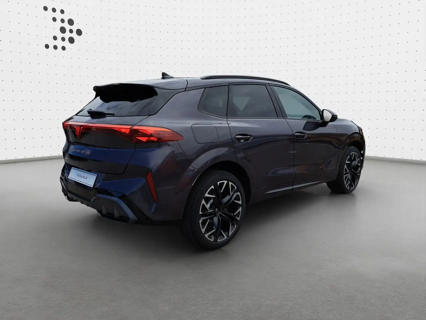 CUPRA Terramar VZ 2.0 TSI 20Z*SENNHEISER*PANO*MATRIX Violett - 2