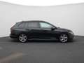 Volkswagen Golf Variant 1.5 eTSI R-Line 150 PK DSG | Automaat | Navigatie Zwart - thumbnail 6
