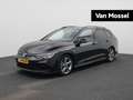 Volkswagen Golf Variant 1.5 eTSI R-Line 150 PK DSG | Automaat | Navigatie Zwart - thumbnail 1