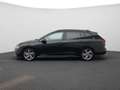Volkswagen Golf Variant 1.5 eTSI R-Line 150 PK DSG | Automaat | Navigatie Zwart - thumbnail 4