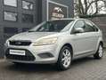 Ford Focus 1.4 AIRCO / CRUISE CONTR / 5 DRS / EL PAKKET .... Plateado - thumbnail 1