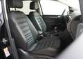 Volkswagen Touran Highline Scheckheft Leder ACC LED Zwart - thumbnail 20