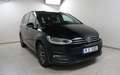 Volkswagen Touran Highline Scheckheft Leder ACC LED Zwart - thumbnail 3