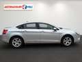 Citroen C5 1.6 1.Hand Klimaautomatik SHZ Navi PDC Grau - thumbnail 4