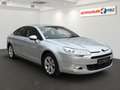 Citroen C5 1.6 1.Hand Klimaautomatik SHZ Navi PDC Grau - thumbnail 3