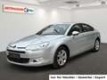 Citroen C5 1.6 1.Hand Klimaautomatik SHZ Navi PDC Grau - thumbnail 1