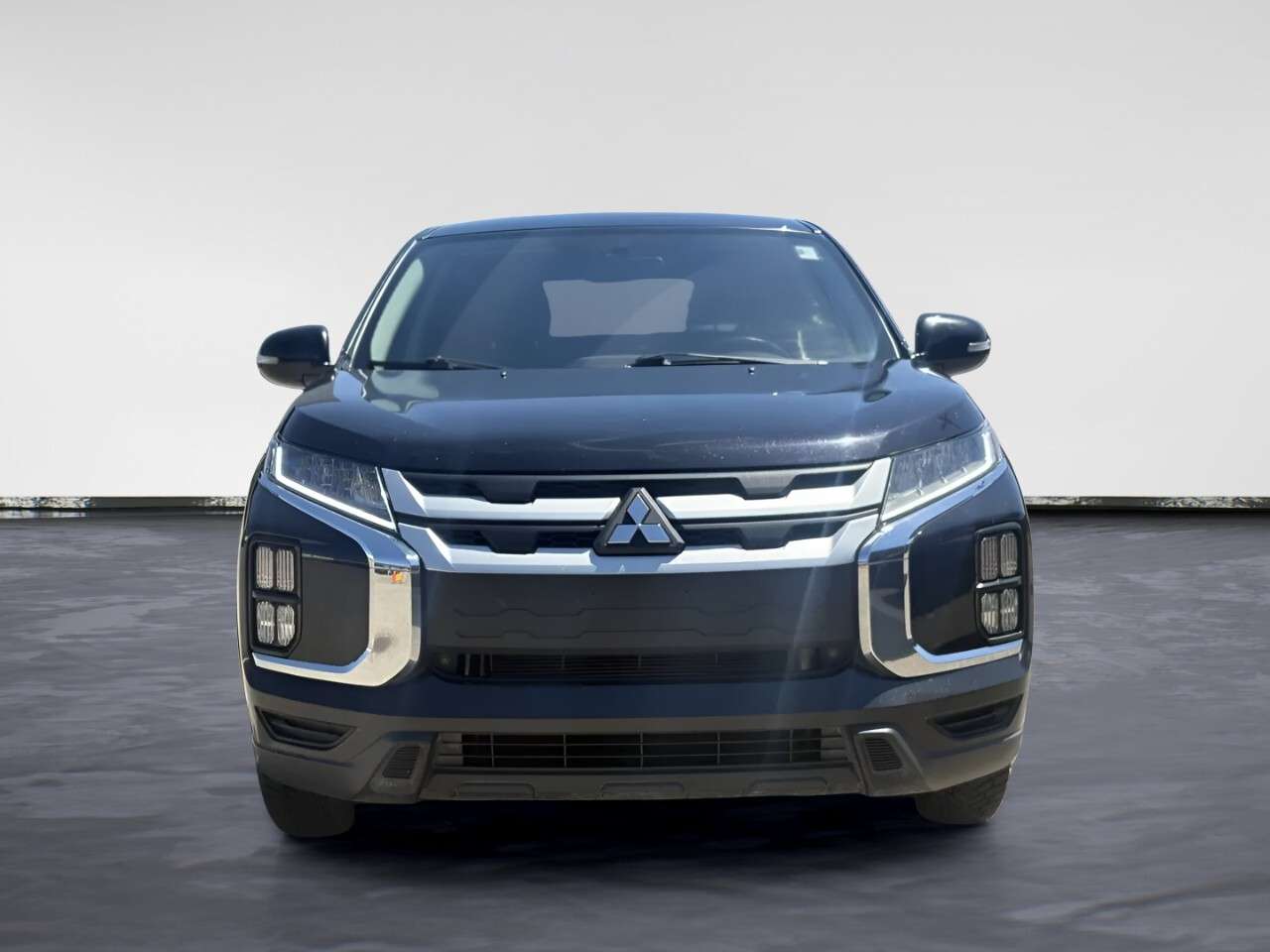 2021 Mitsubishi RVR SEL AWD | Heated Seats | Backup Camera — снимка 1