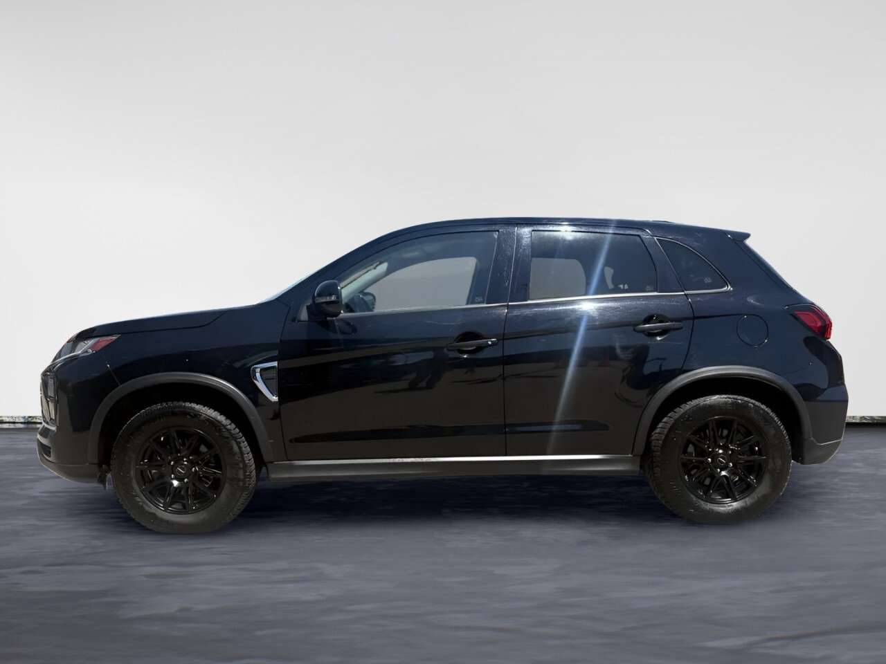 2021 Mitsubishi RVR SEL AWD | Heated Seats | Backup Camera — снимка 1