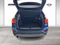 BMW X1 sDrive18i Bleu - thumbnail 12