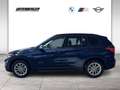 BMW X1 sDrive18i Bleu - thumbnail 3