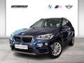 BMW X1 sDrive18i Bleu - thumbnail 1