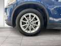 BMW X1 sDrive18i Bleu - thumbnail 6