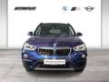 BMW X1 sDrive18i Bleu - thumbnail 2
