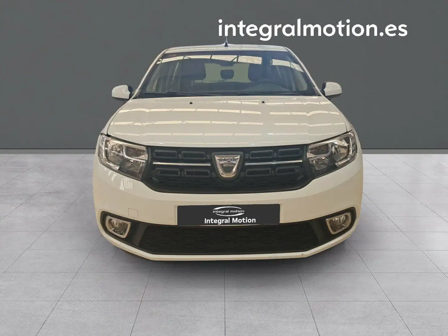 Dacia Sandero 1.0 Laureate 55kW Bianco - 2