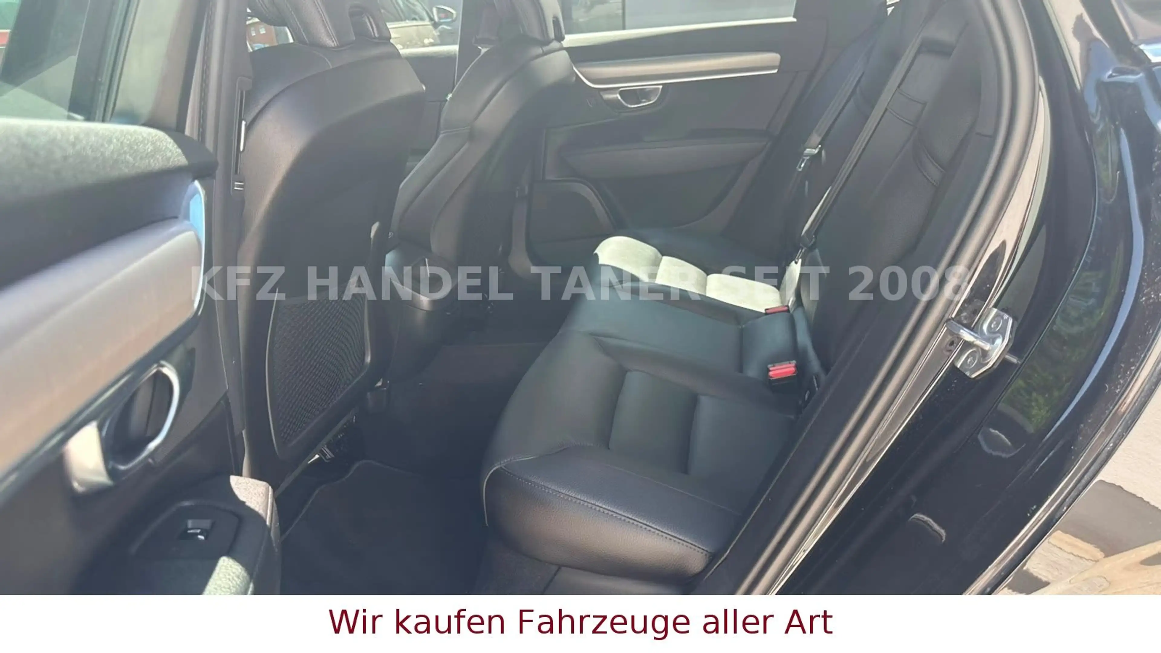 Volvo S90 Lim. Momentum Pro — photo 13