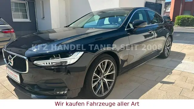 Volvo S90 Lim. Momentum Pro