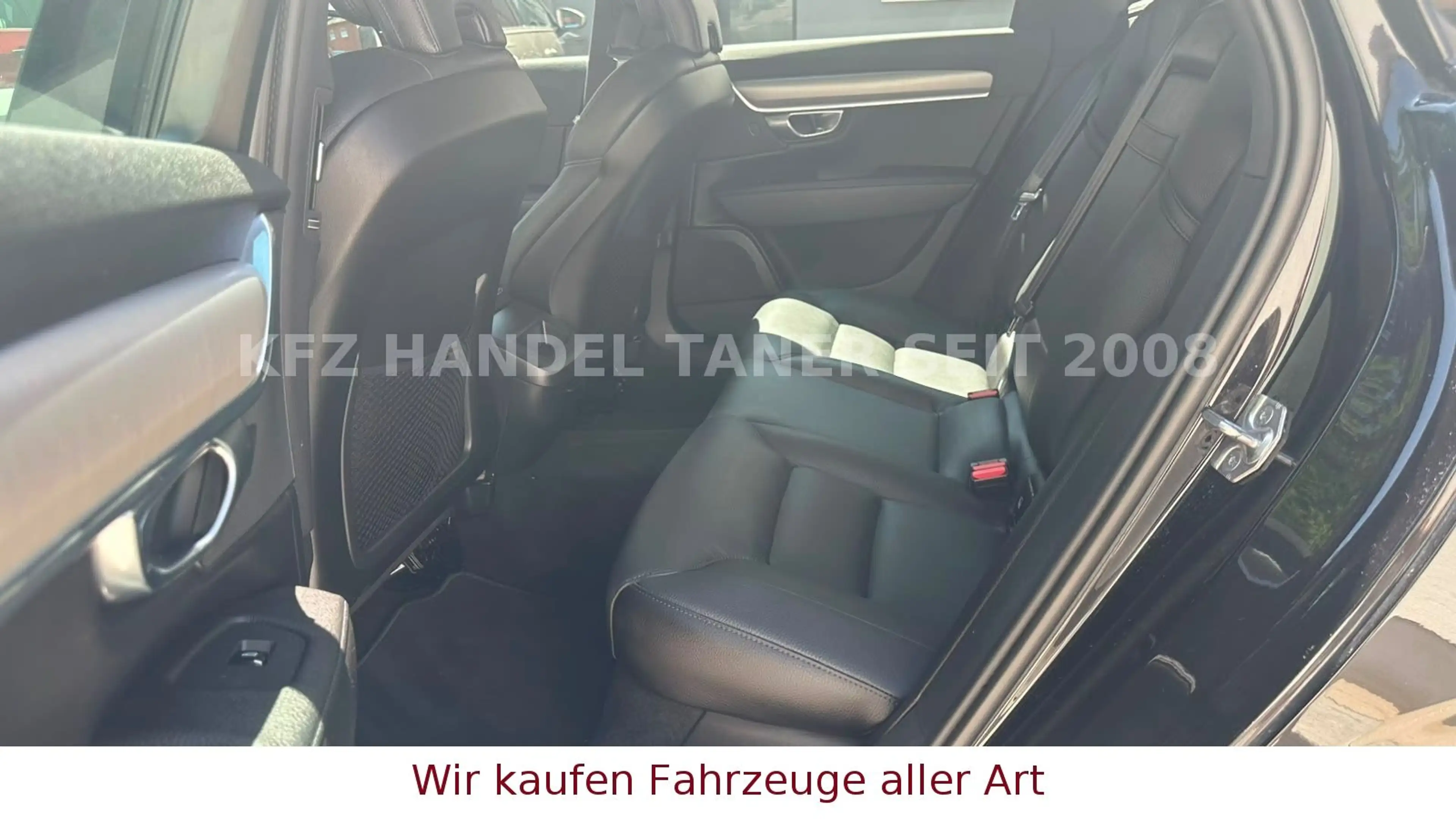 Volvo S90 Lim. Momentum Pro — photo 11