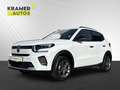 Citroen C3 Turbo 100 MAX 1.2 PT *NAVI*WINTER PAKET*RFK*LED*TE Weiß - thumbnail 3