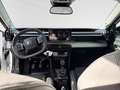 Citroen C3 Turbo 100 MAX 1.2 PT *NAVI*WINTER PAKET*RFK*LED*TE Weiß - thumbnail 8