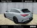 Mercedes-Benz CLA 45 AMG CLA 45 S 4M+ SB Premium Plus/Pano/Perform.-Sitze Grau - thumbnail 3