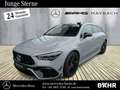 Mercedes-Benz CLA 45 AMG CLA 45 S 4M+ SB Premium Plus/Pano/Perform.-Sitze Grau - thumbnail 1